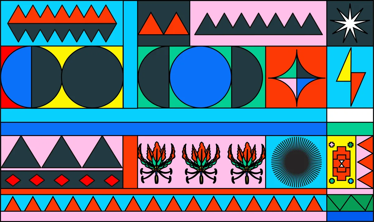 Buja Culture — Nostalgia Collection